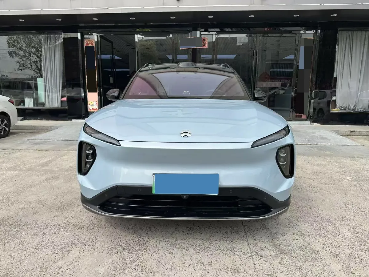 2025 NIO ES6 BEV,autocango,china used car exporter,china ev exporter,chinese used car exporter,chinese used ev exporter