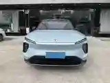 2025 NIO ES6 BEV