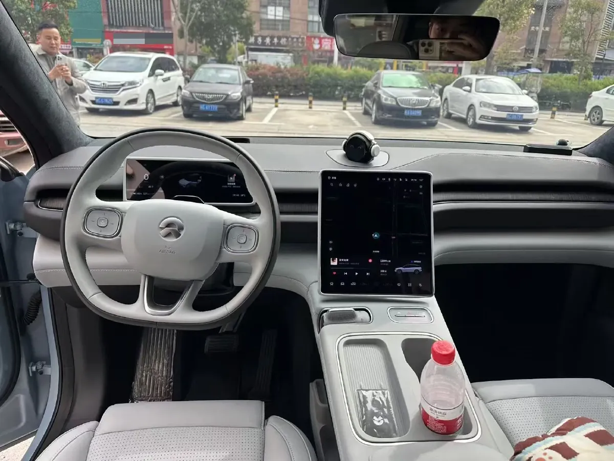 2025 NIO ES6 BEV,autocango,china used car exporter,china ev exporter,chinese used car exporter,chinese used ev exporter