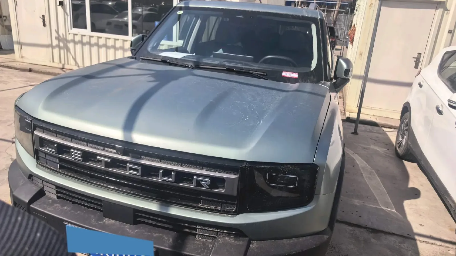 2025 Jetour Traveller 2.0T 254HP L4 7DCT,autocango,china used car exporter,china ev exporter,chinese used car exporter,chinese used ev exporter