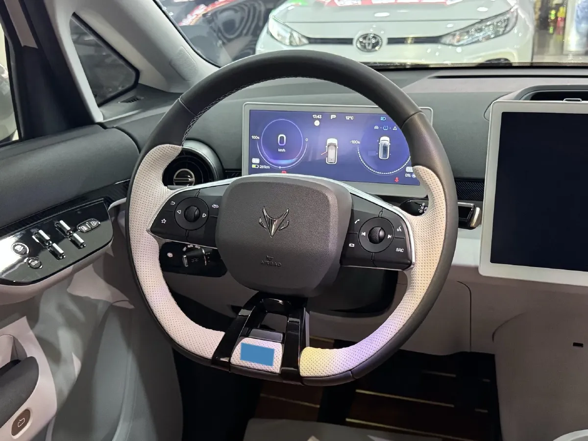 2023 Great Wall Poer 2.0T 163HP L4 8AT,autocango,china used car exporter,china ev exporter,chinese used car exporter,chinese used ev exporter