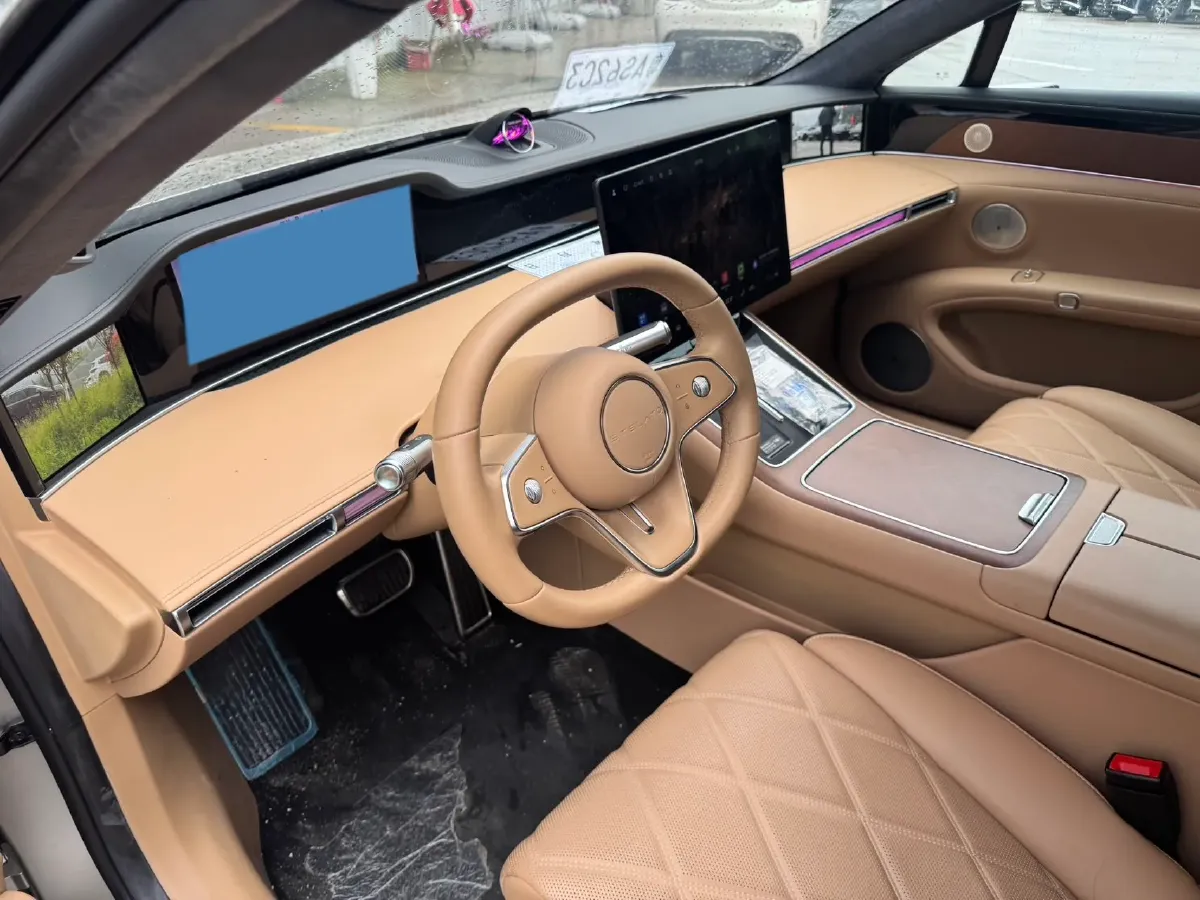 2024 HIMA Stelato S9 BEV 100KWH,autocango,china used car exporter,china ev exporter,chinese used car exporter,chinese used ev exporter