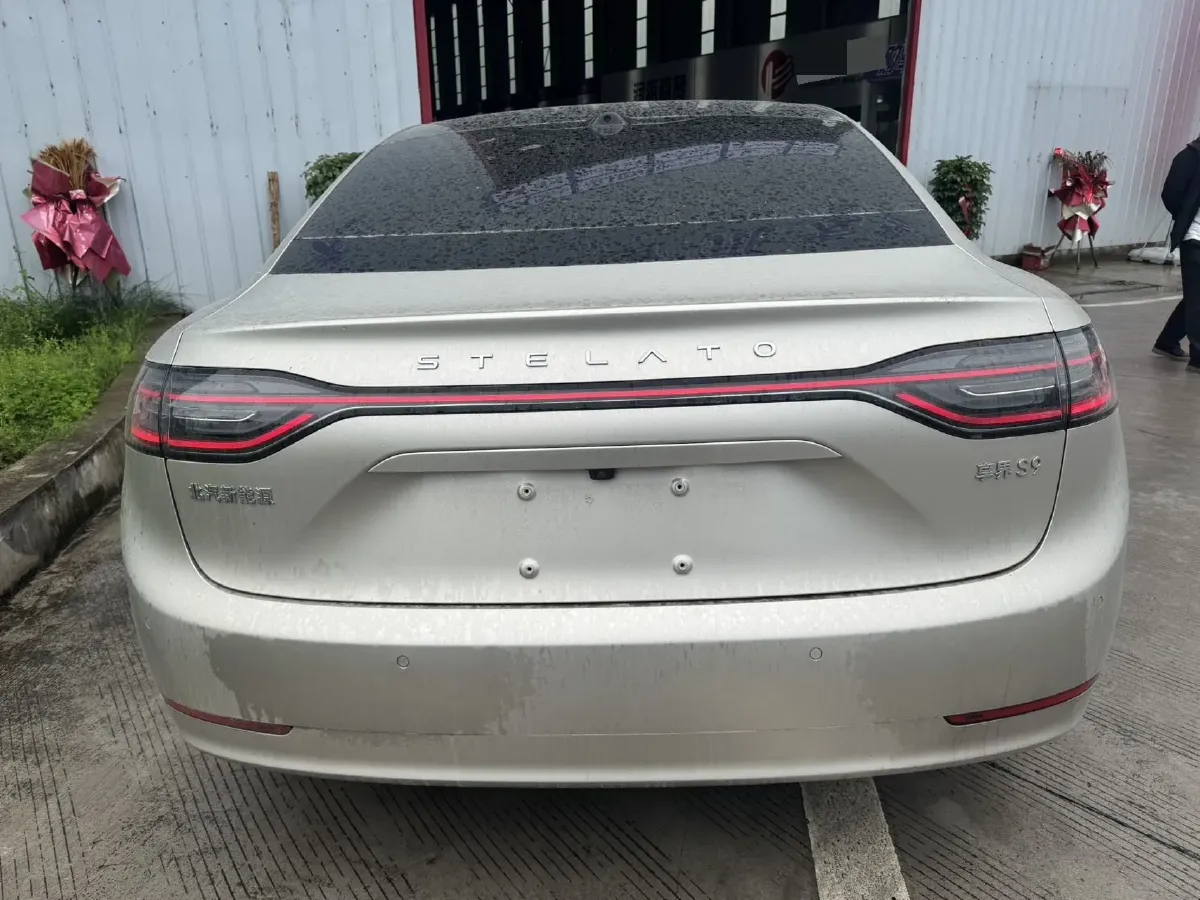 2024 HIMA Stelato S9 BEV 100KWH,autocango,china used car exporter,china ev exporter,chinese used car exporter,chinese used ev exporter