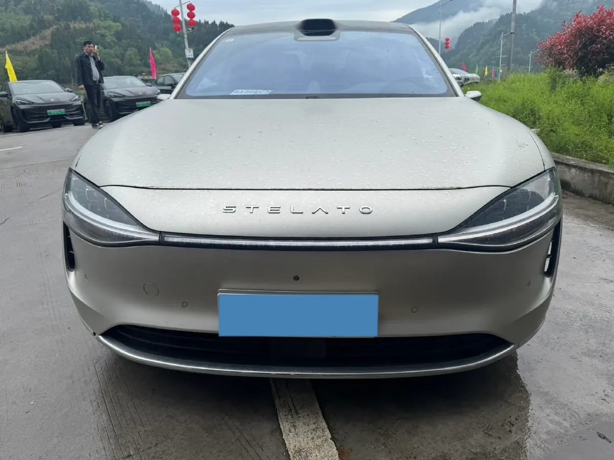 2024 HIMA Stelato S9 BEV 100KWH,autocango,china used car exporter,china ev exporter,chinese used car exporter,chinese used ev exporter