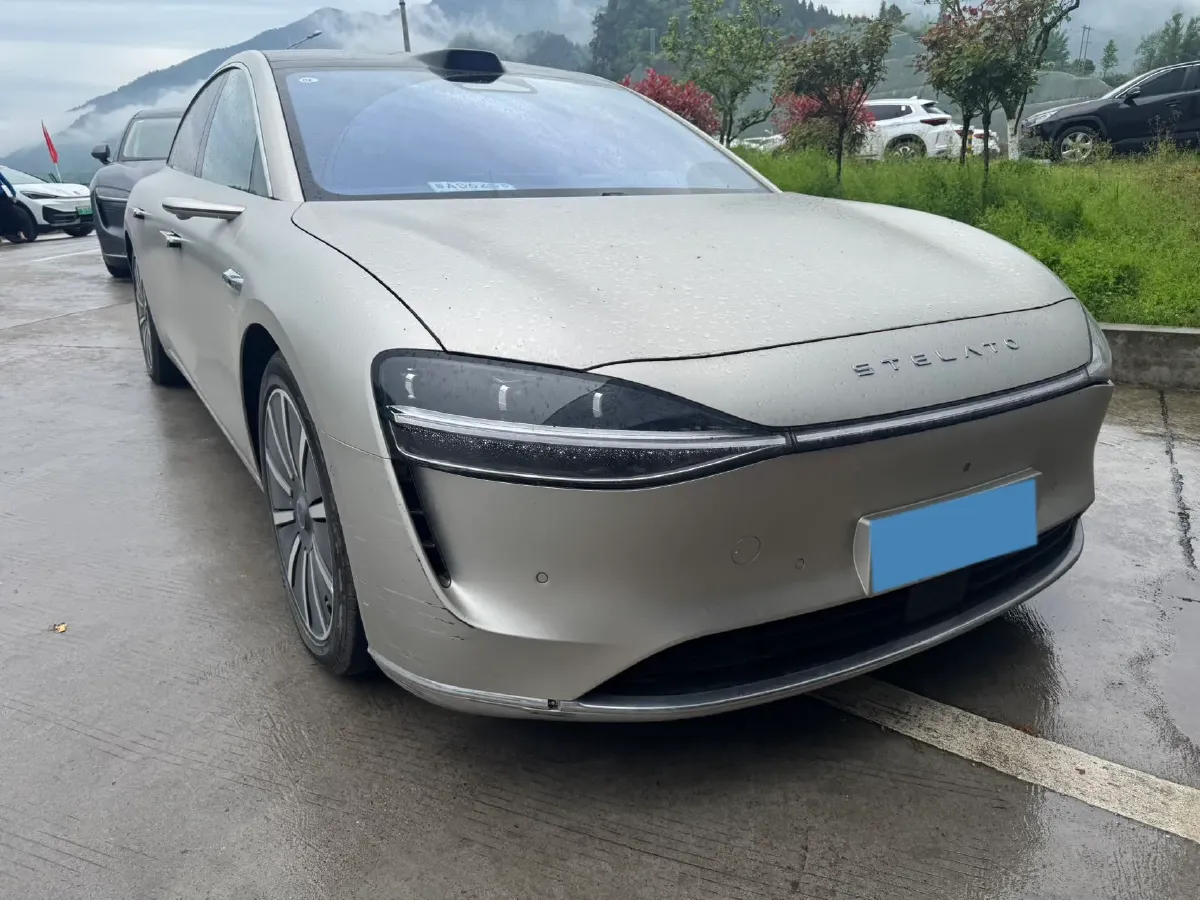 2024 HIMA Stelato S9 BEV 100KWH,autocango,china used car exporter,china ev exporter,chinese used car exporter,chinese used ev exporter