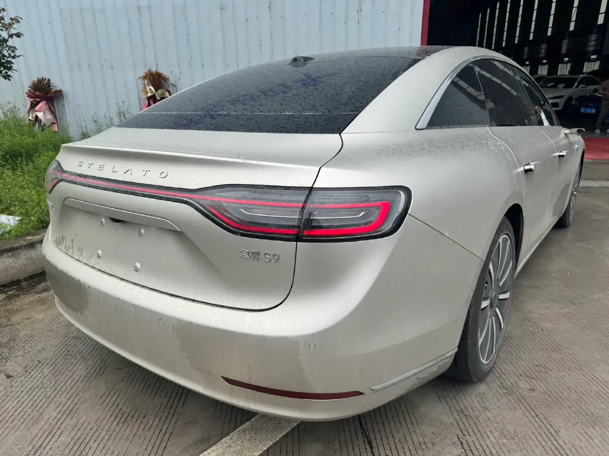 2024 HIMA Stelato S9 BEV 100KWH,autocango,china used car exporter,china ev exporter,chinese used car exporter,chinese used ev exporter