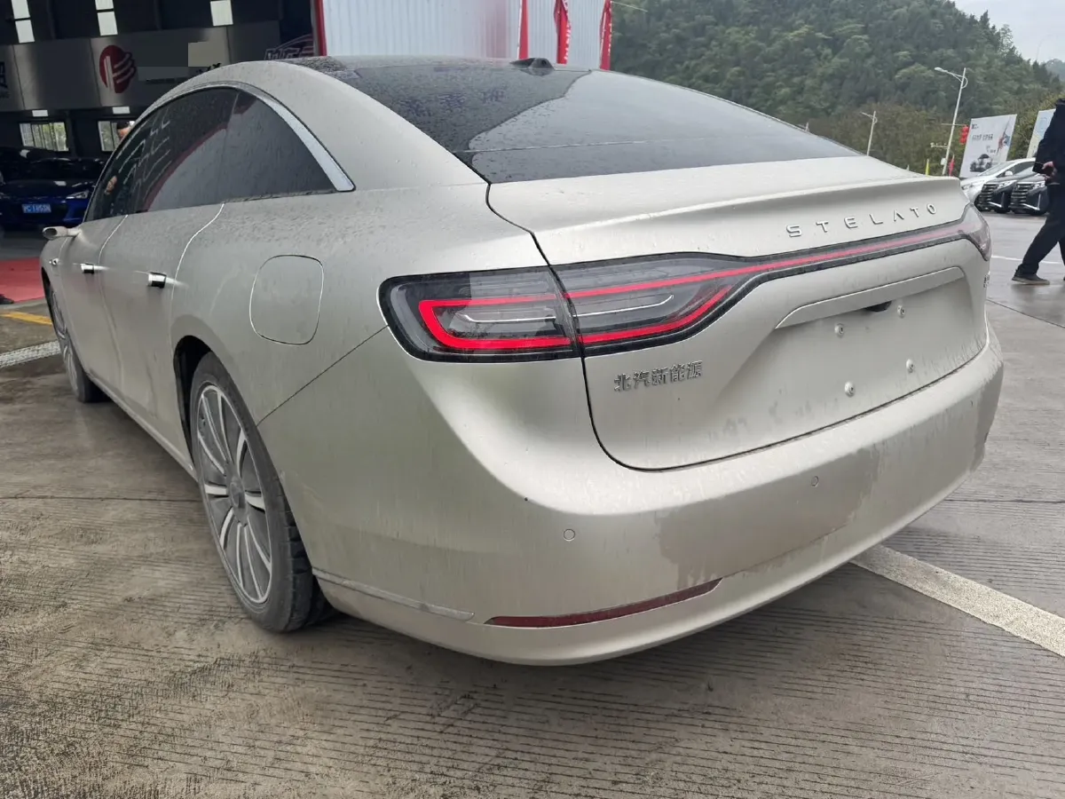 2024 HIMA Stelato S9 BEV 100KWH,autocango,china used car exporter,china ev exporter,chinese used car exporter,chinese used ev exporter