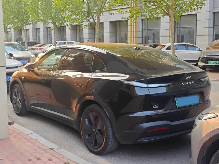2025 ONVO L60 BEV,autocango,china used car exporter,china ev exporter,chinese used car exporter,chinese used ev exporter