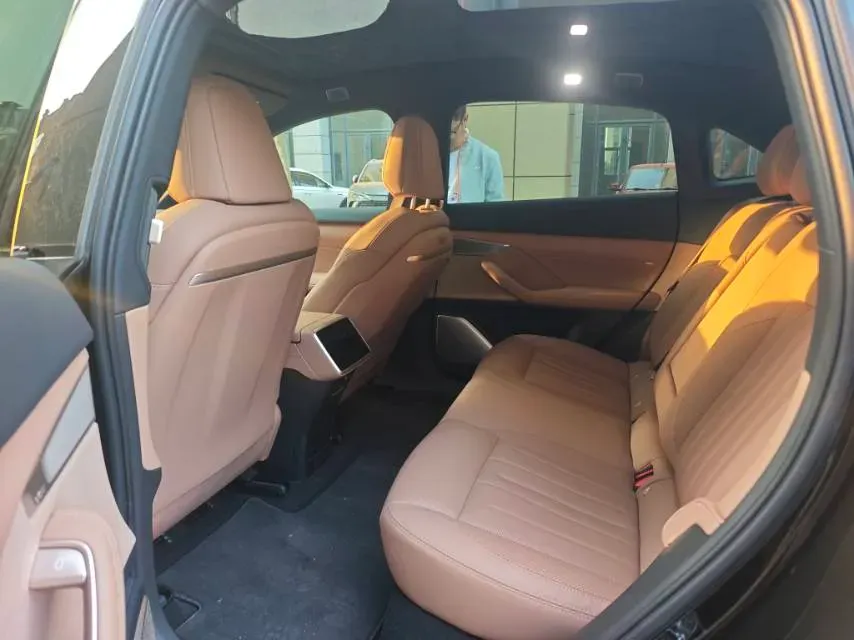 2025 ONVO L60 BEV,autocango,china used car exporter,china ev exporter,chinese used car exporter,chinese used ev exporter