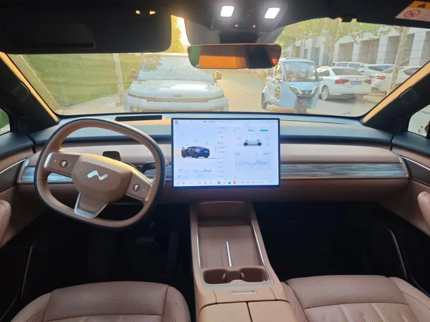 2025 ONVO L60 BEV,autocango,china used car exporter,china ev exporter,chinese used car exporter,chinese used ev exporter