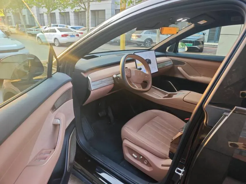 2025 ONVO L60 BEV,autocango,china used car exporter,china ev exporter,chinese used car exporter,chinese used ev exporter