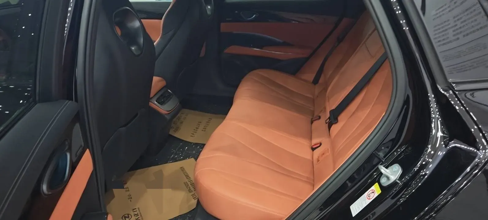 2025 BYD Seal BEV 80.64KWH,autocango,china used car exporter,china ev exporter,chinese used car exporter,chinese used ev exporter