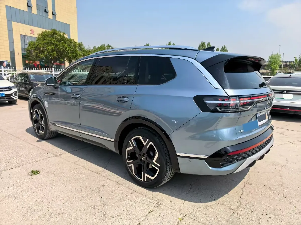 2026 Volkswagen Talagon 2.0T 272HP L4 7DCT,autocango,china used car exporter,china ev exporter,chinese used car exporter,chinese used ev exporter