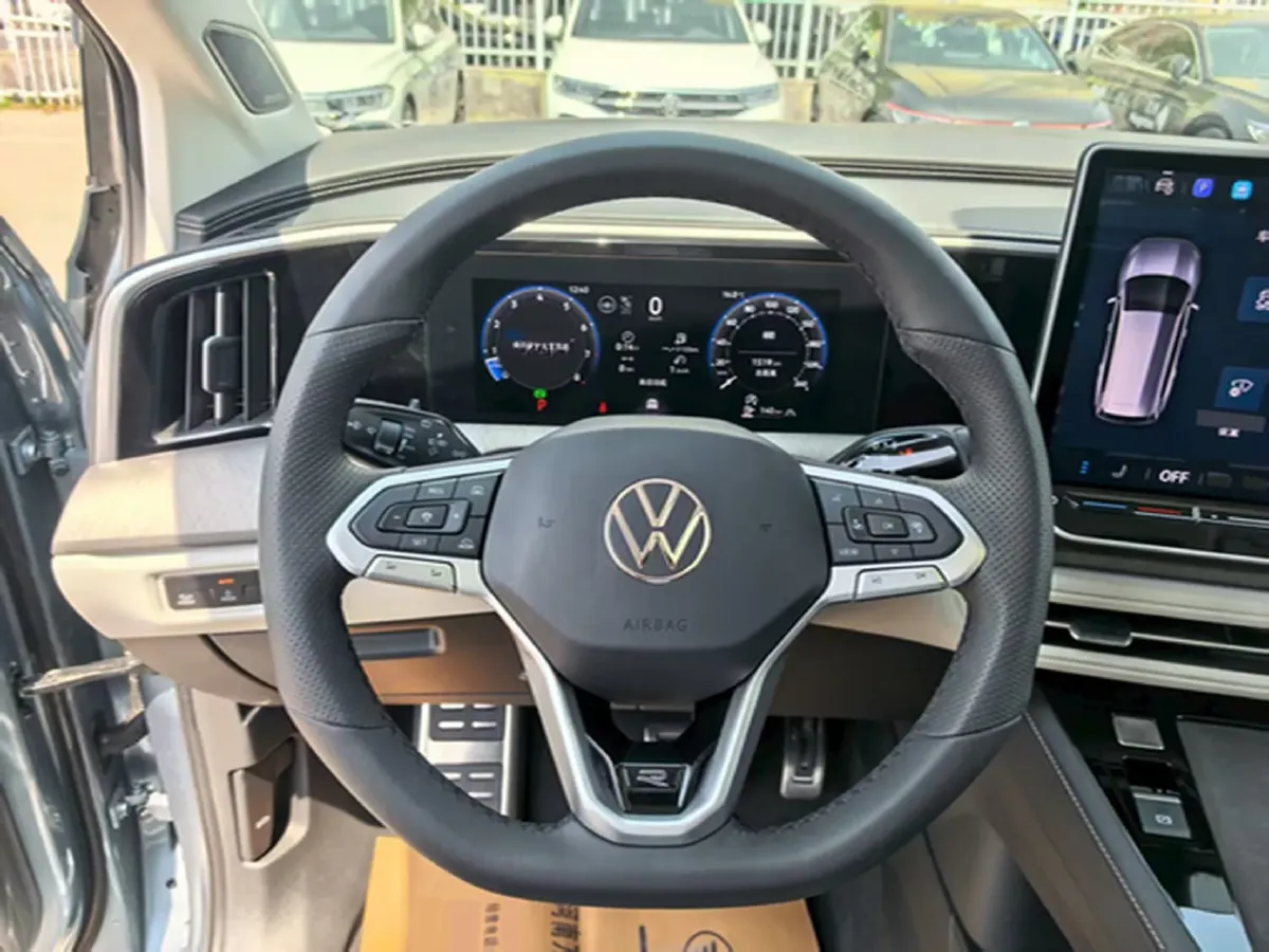 2026 Volkswagen Talagon 2.0T 272HP L4 7DCT,autocango,china used car exporter,china ev exporter,chinese used car exporter,chinese used ev exporter