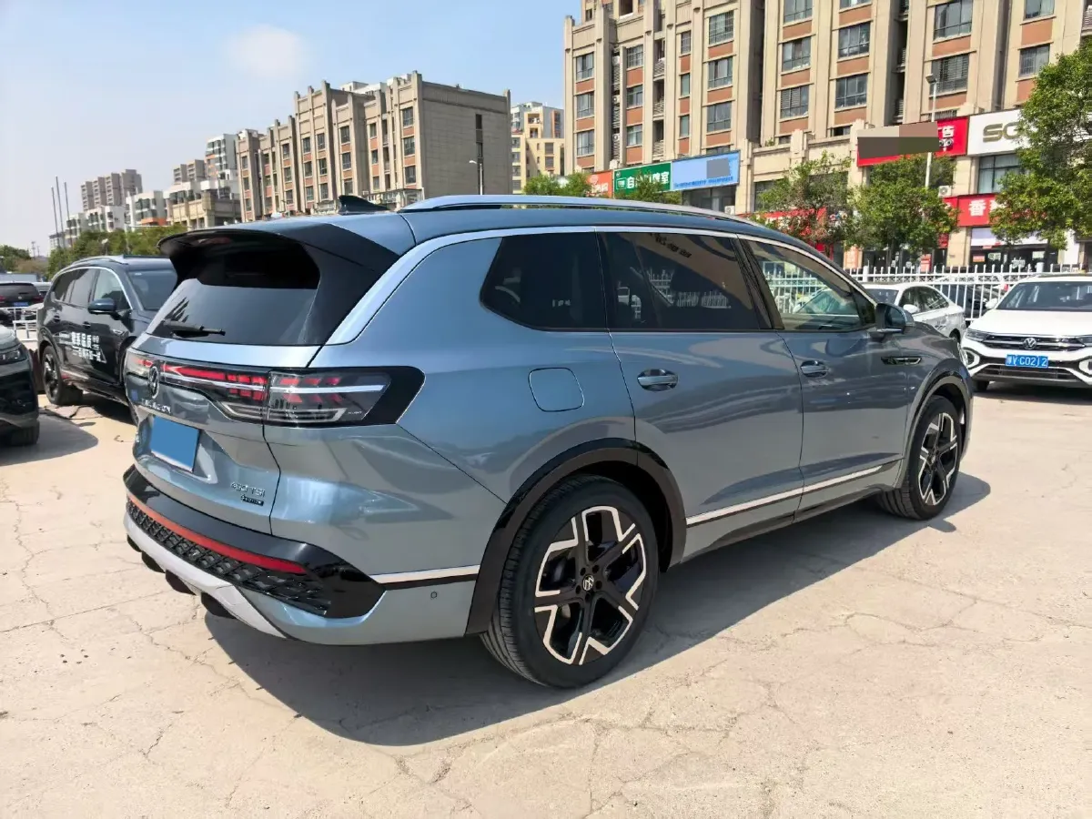 2026 Volkswagen Talagon 2.0T 272HP L4 7DCT,autocango,china used car exporter,china ev exporter,chinese used car exporter,chinese used ev exporter