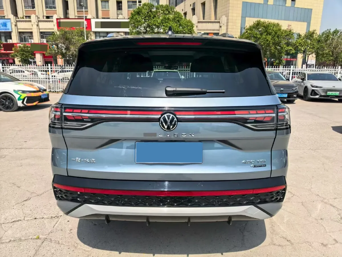 2026 Volkswagen Talagon 2.0T 272HP L4 7DCT,autocango,china used car exporter,china ev exporter,chinese used car exporter,chinese used ev exporter