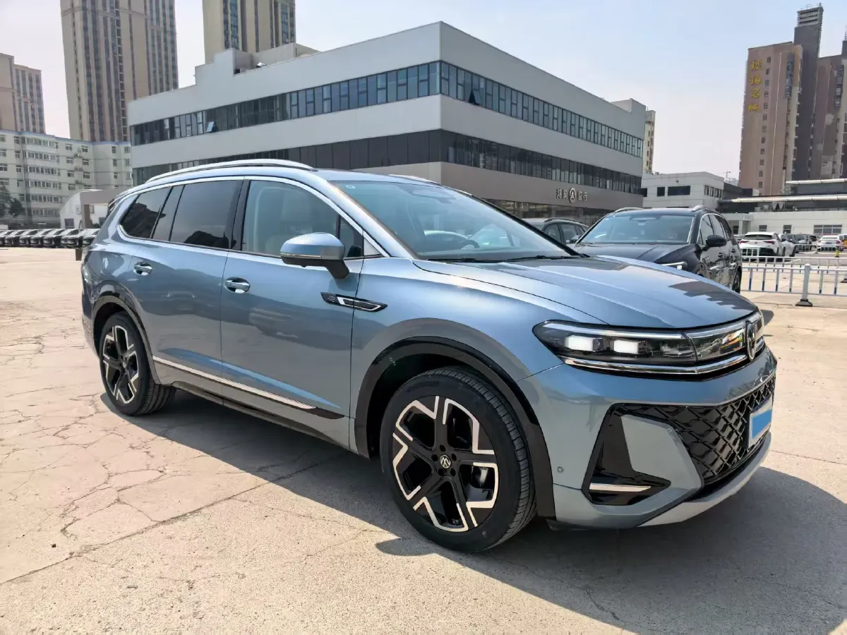 2026 Volkswagen Talagon 2.0T 272HP L4 7DCT,autocango,china used car exporter,china ev exporter,chinese used car exporter,chinese used ev exporter