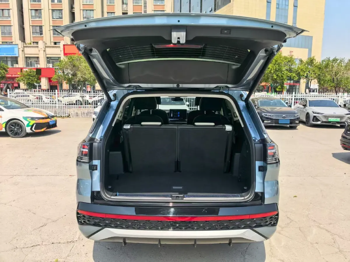 2026 Volkswagen Talagon 2.0T 272HP L4 7DCT,autocango,china used car exporter,china ev exporter,chinese used car exporter,chinese used ev exporter