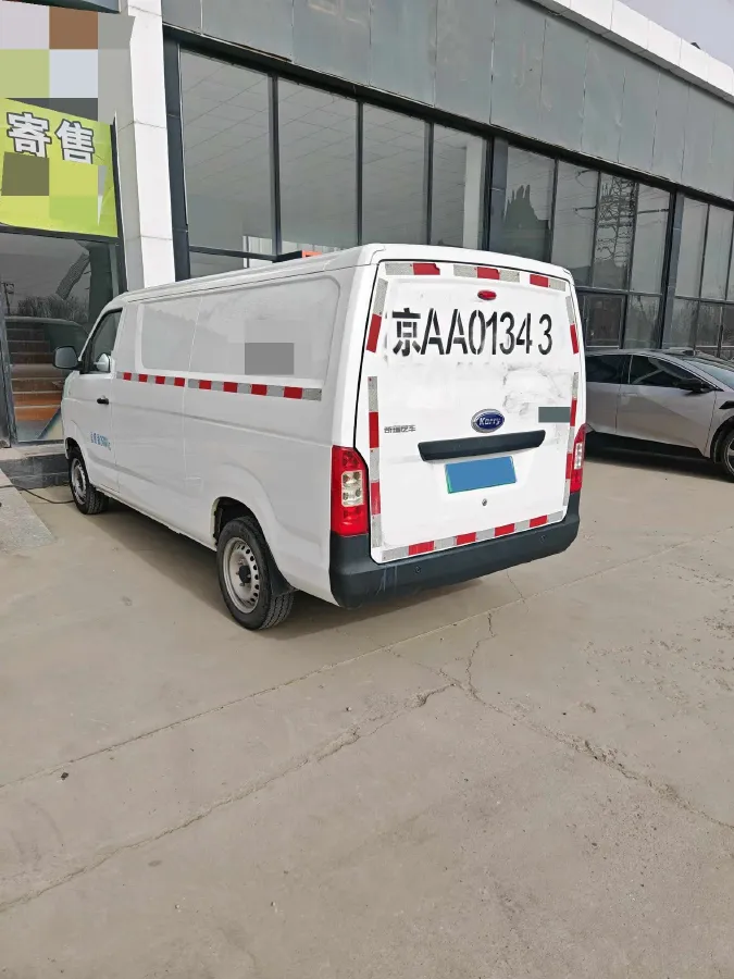 2022 Karry JiangTun BEV 40.5KWH,autocango,china used car exporter,china ev exporter,chinese used car exporter,chinese used ev exporter