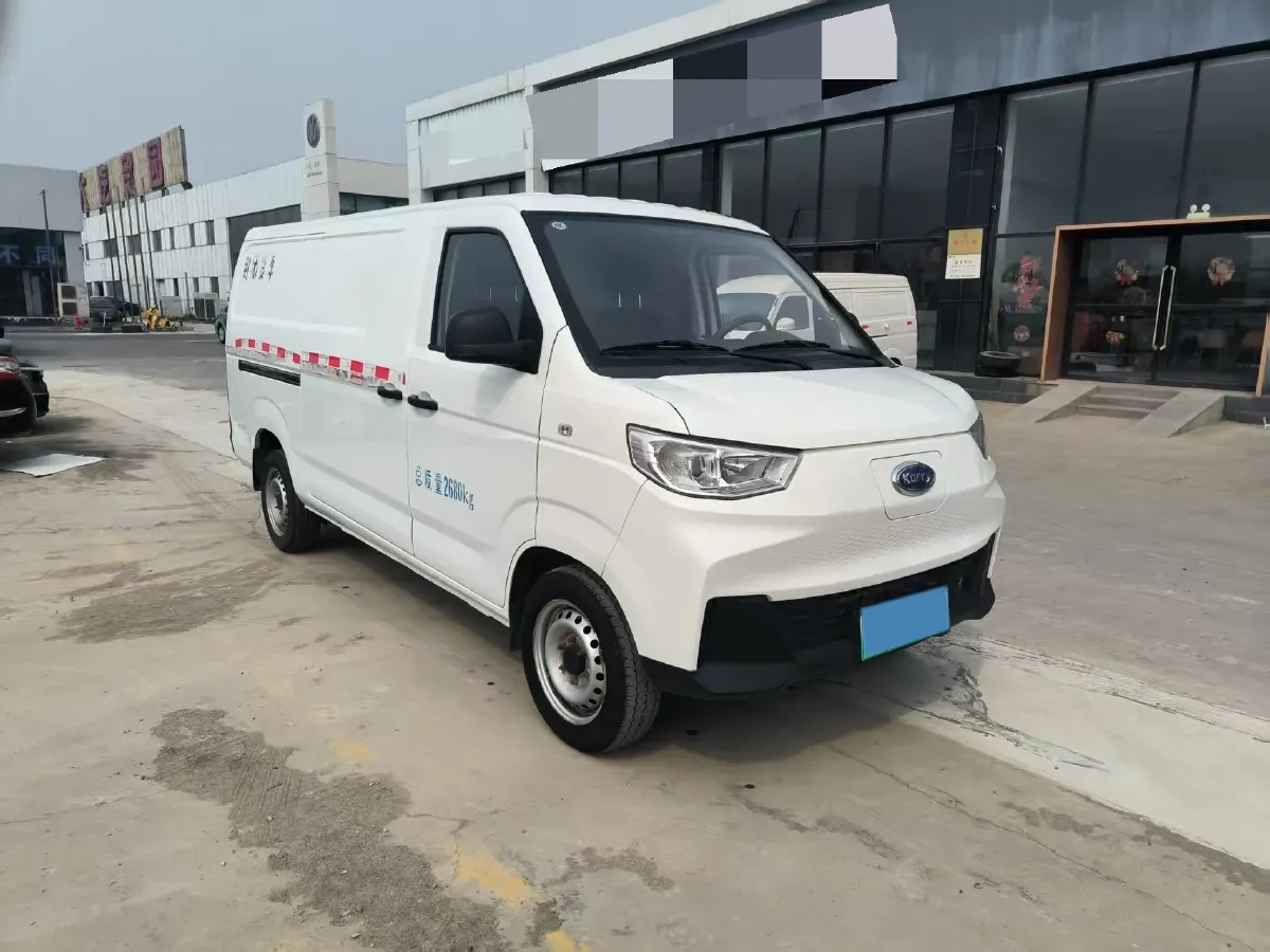 2022 Karry JiangTun BEV 40.5KWH,autocango,china used car exporter,china ev exporter,chinese used car exporter,chinese used ev exporter