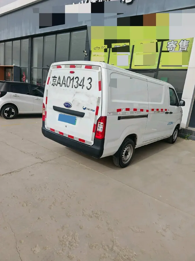 2022 Karry JiangTun BEV 40.5KWH,autocango,china used car exporter,china ev exporter,chinese used car exporter,chinese used ev exporter