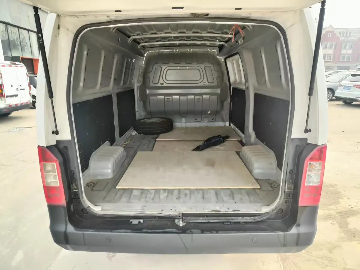 2022 Karry JiangTun BEV 40.5KWH,autocango,china used car exporter,china ev exporter,chinese used car exporter,chinese used ev exporter