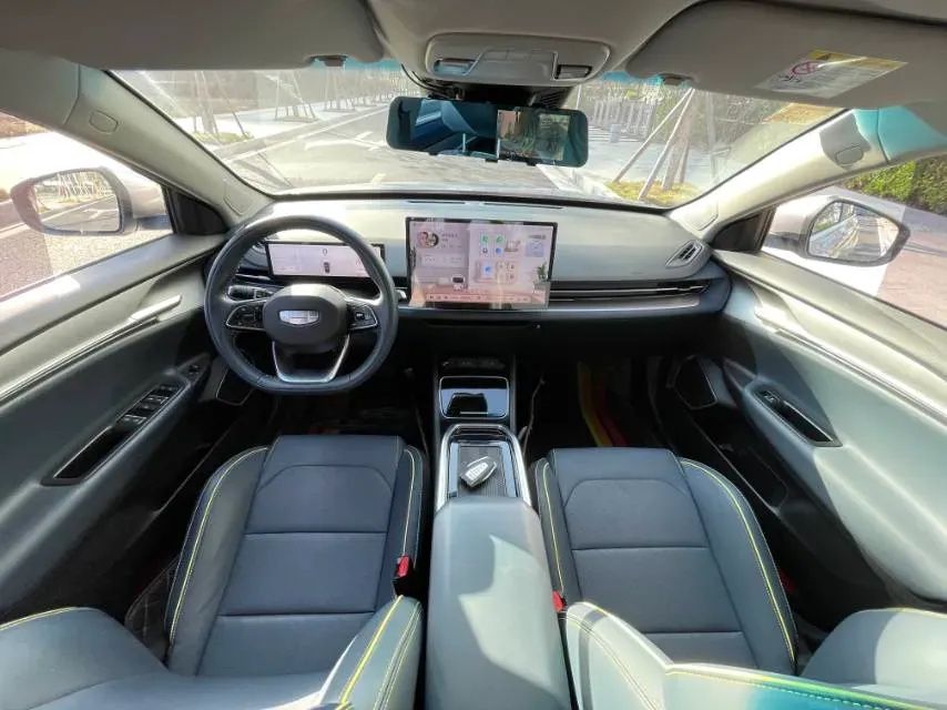 2024 JMC DaDao 2.3T 245HP L4 8AT,autocango,china used car exporter,china ev exporter,chinese used car exporter,chinese used ev exporter