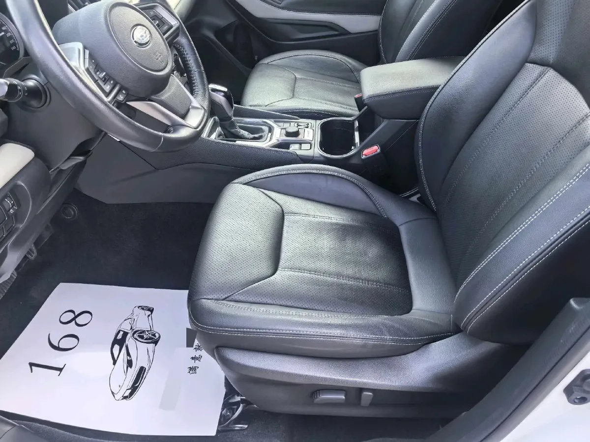 2021 Subaru Forester 2.0L 154HP H4 CVT,autocango,china used car exporter,china ev exporter,chinese used car exporter,chinese used ev exporter