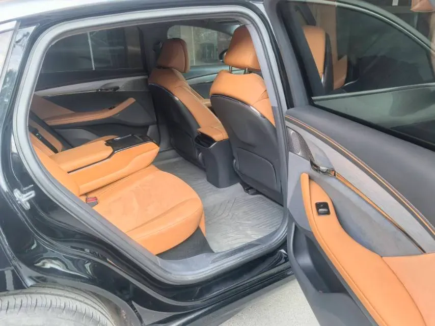 2024 Voyah ZhuiGuang 1.5T 136HP L4 PHEV 43KWH,autocango,china used car exporter,china ev exporter,chinese used car exporter,chinese used ev exporter