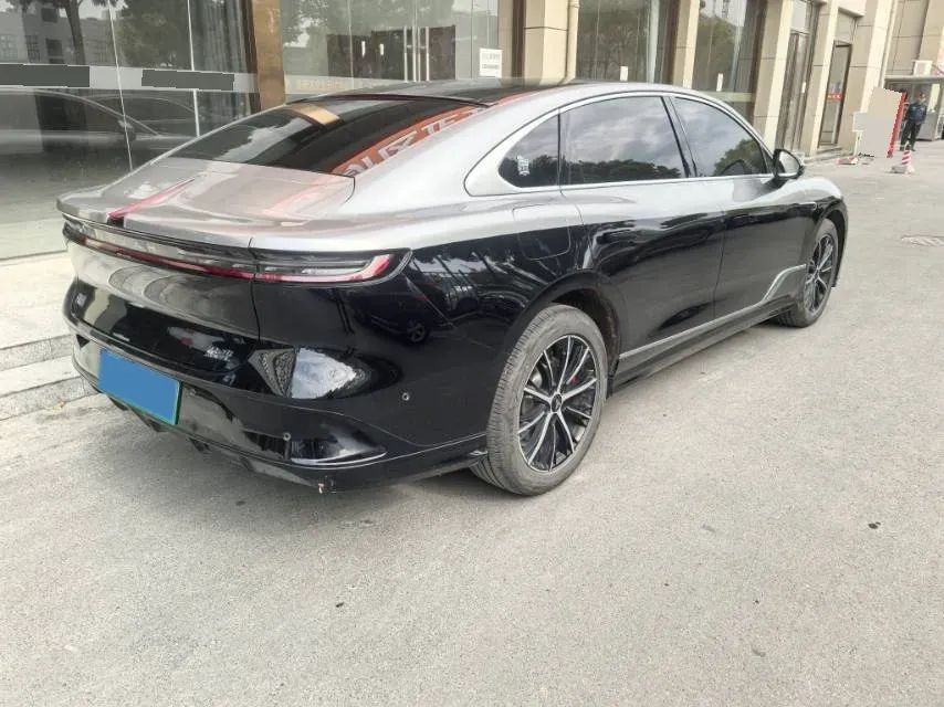 2024 Voyah ZhuiGuang 1.5T 136HP L4 PHEV 43KWH,autocango,china used car exporter,china ev exporter,chinese used car exporter,chinese used ev exporter