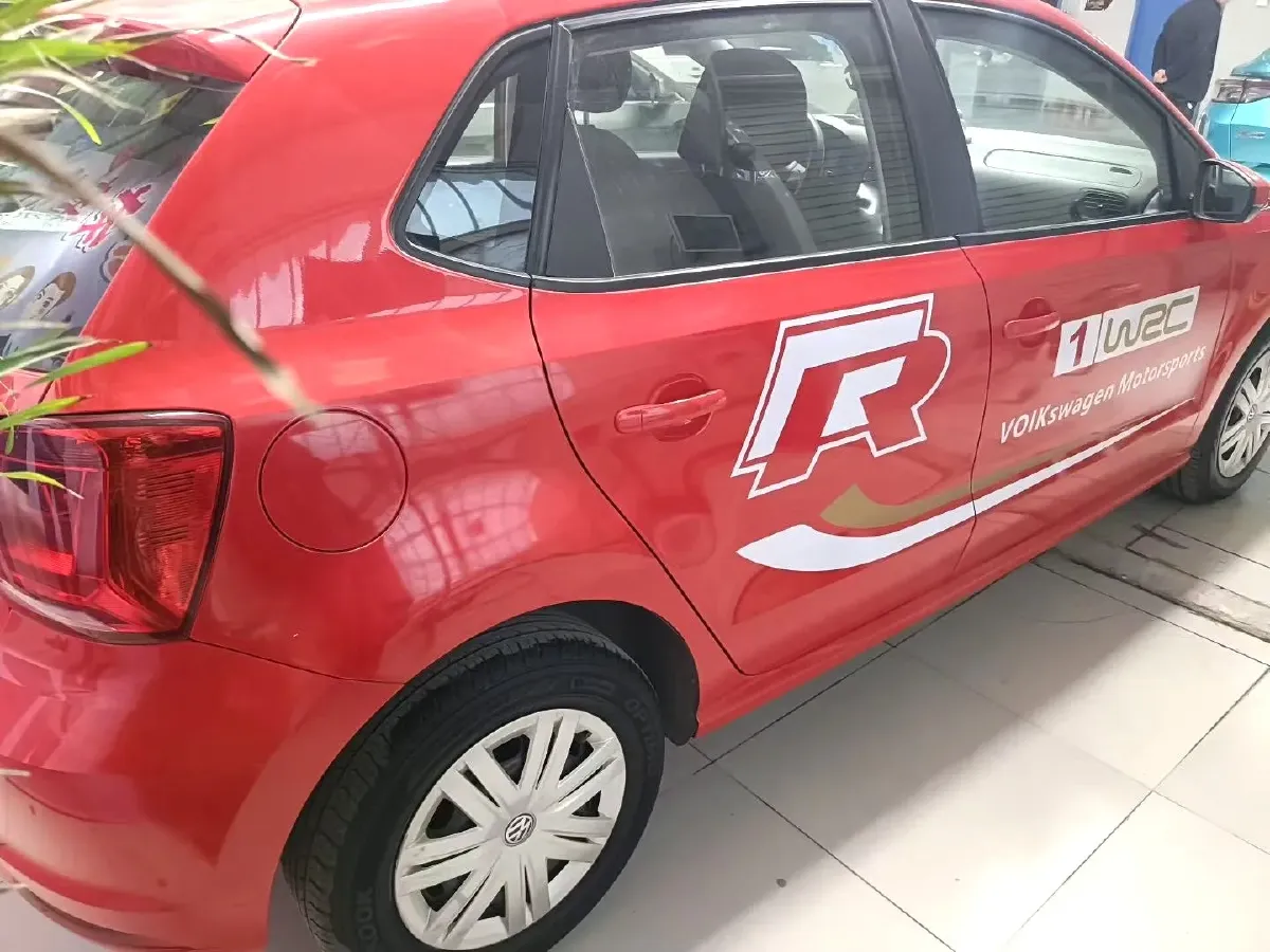 2016 Volkswagen Polo 1.4L 90HP L4 5MT,autocango,china used car exporter,china ev exporter,chinese used car exporter,chinese used ev exporter