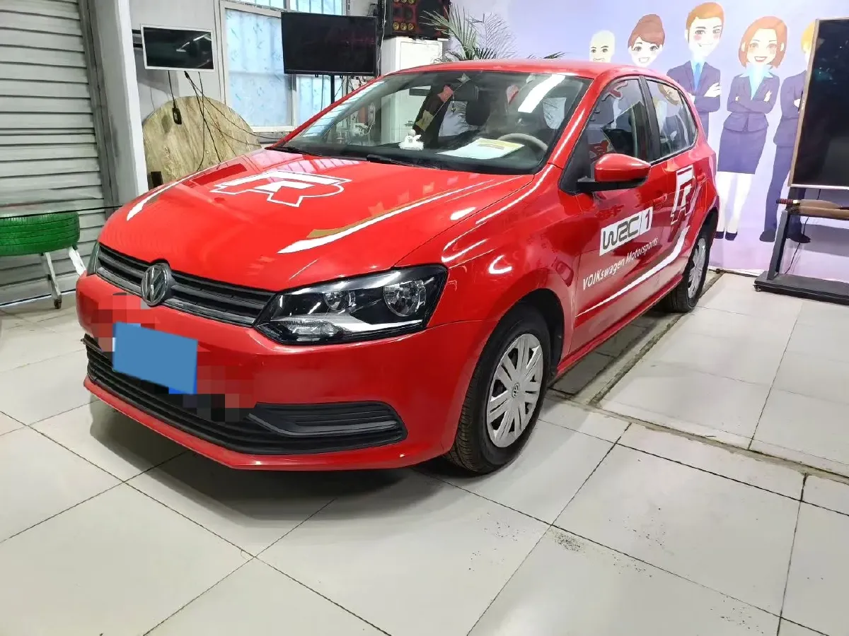 2016 Volkswagen Polo 1.4L 90HP L4 5MT,autocango,china used car exporter,china ev exporter,chinese used car exporter,chinese used ev exporter