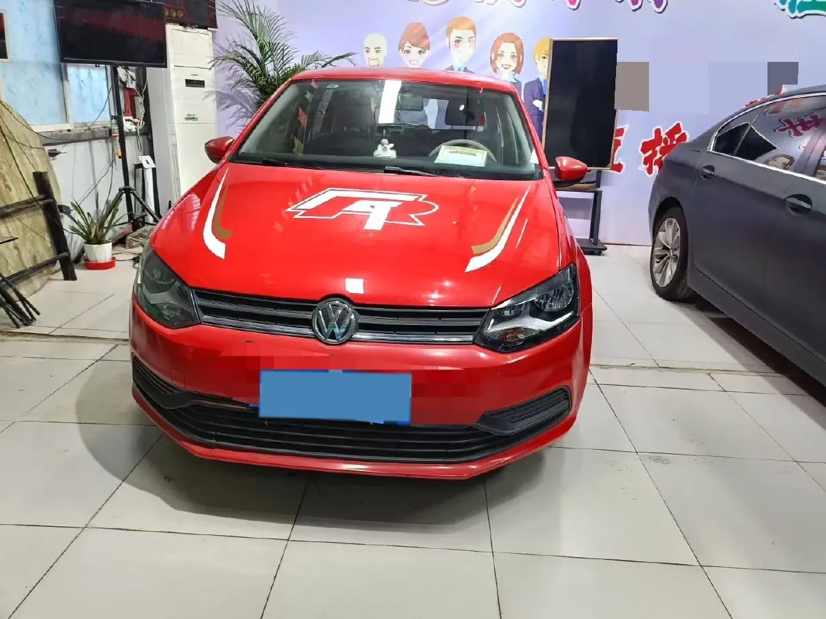 2016 Volkswagen Polo 1.4L 90HP L4 5MT,autocango,china used car exporter,china ev exporter,chinese used car exporter,chinese used ev exporter