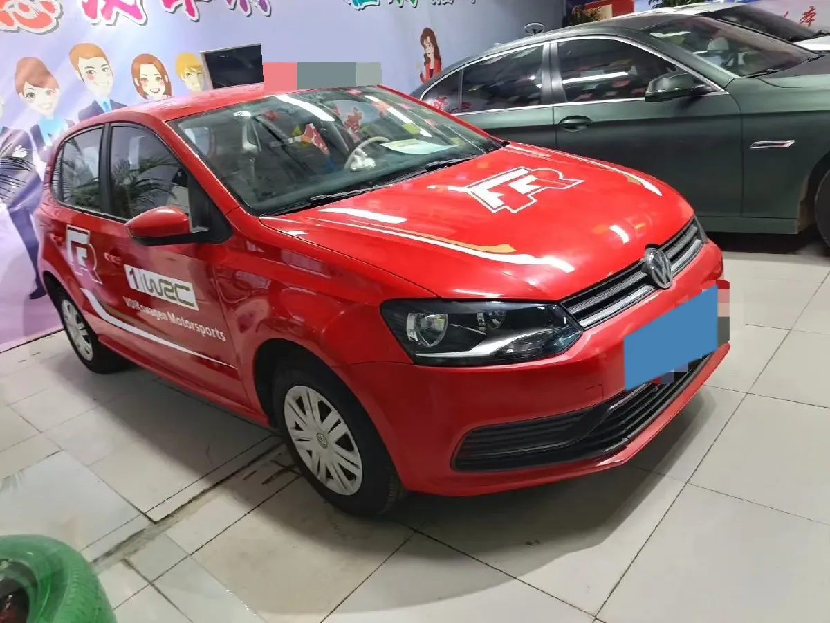 2016 Volkswagen Polo 1.4L 90HP L4 5MT,autocango,china used car exporter,china ev exporter,chinese used car exporter,chinese used ev exporter