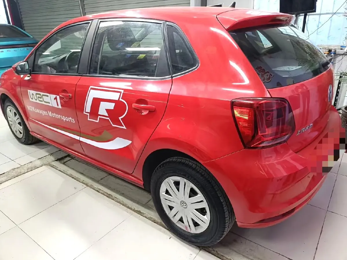 2016 Volkswagen Polo 1.4L 90HP L4 5MT,autocango,china used car exporter,china ev exporter,chinese used car exporter,chinese used ev exporter