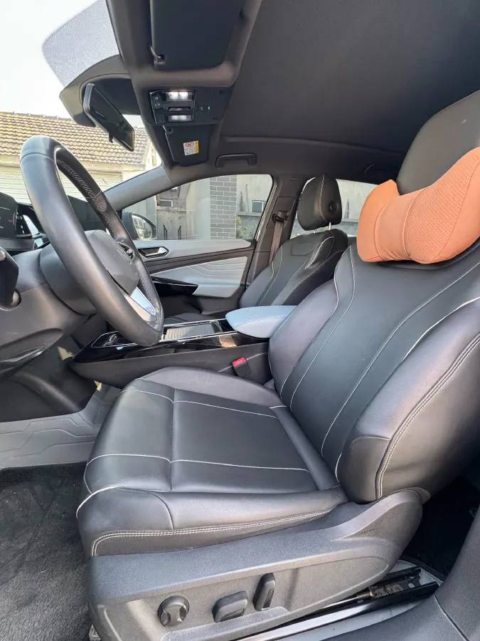 2023 Volkswagen ID.4 X BEV 52.8KWH,autocango,china used car exporter,china ev exporter,chinese used car exporter,chinese used ev exporter