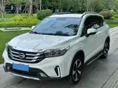 2018 GAC TRUMPCHI GS4,autocango,china used car exporter,china ev exporter,chinese used car exporter,chinese used ev exporter