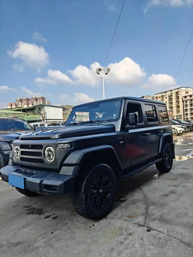 2024 212 212 T01 2.0T 252HP L4 8AT,autocango,china used car exporter,china ev exporter,chinese used car exporter,chinese used ev exporter