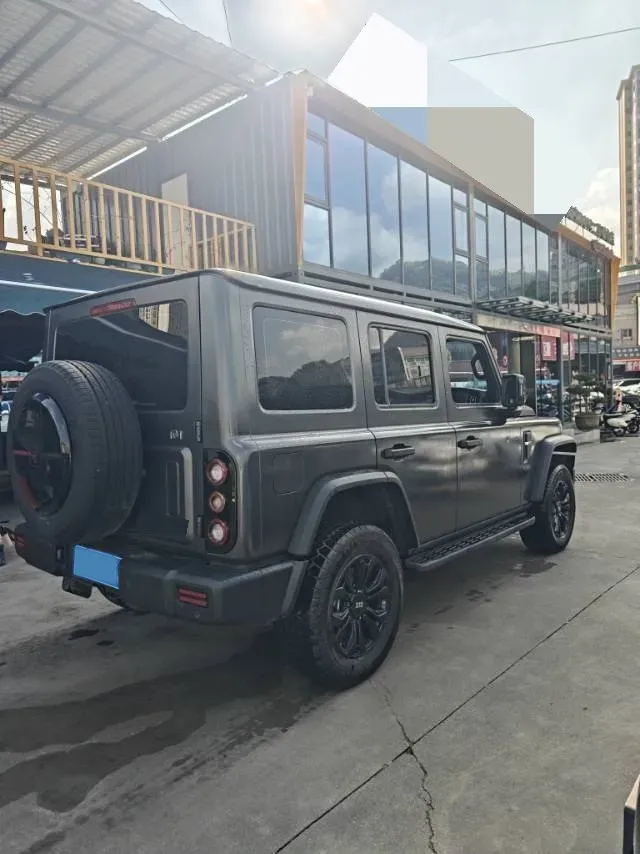 2024 212 212 T01 2.0T 252HP L4 8AT,autocango,china used car exporter,china ev exporter,chinese used car exporter,chinese used ev exporter