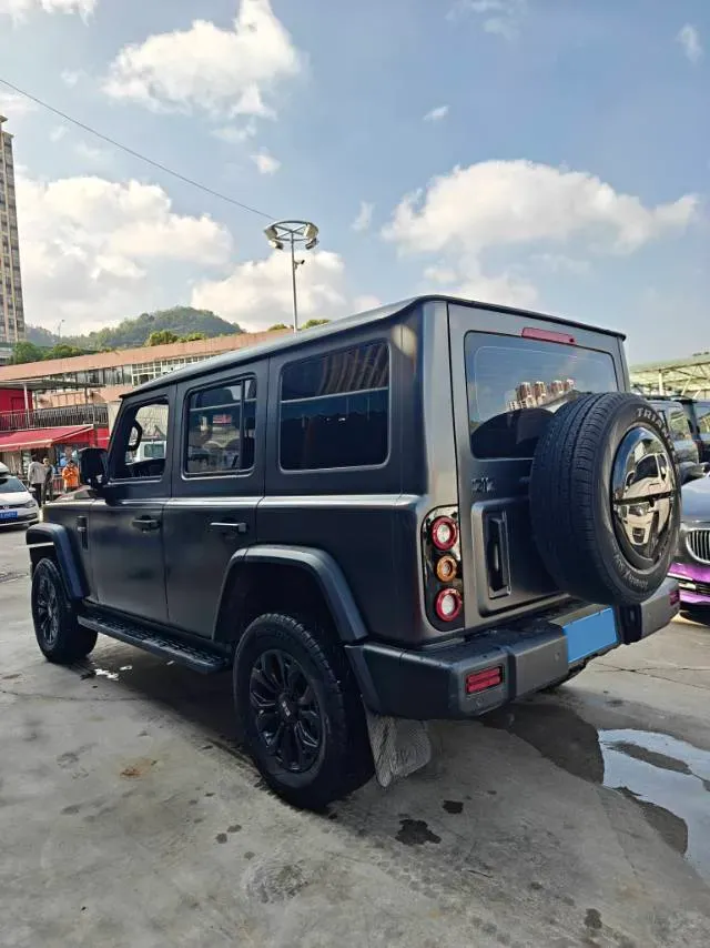 2024 212 212 T01 2.0T 252HP L4 8AT,autocango,china used car exporter,china ev exporter,chinese used car exporter,chinese used ev exporter