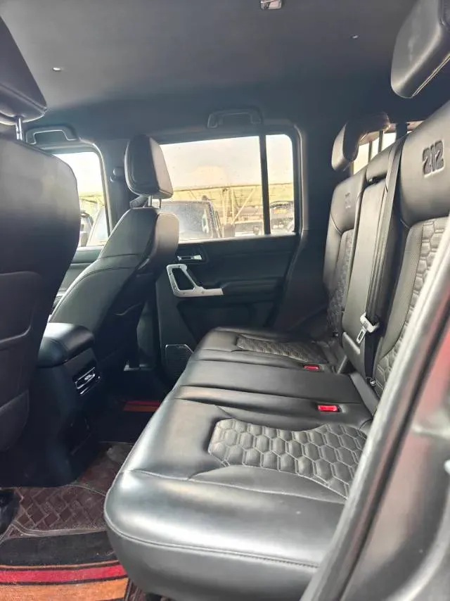 2024 212 212 T01 2.0T 252HP L4 8AT,autocango,china used car exporter,china ev exporter,chinese used car exporter,chinese used ev exporter