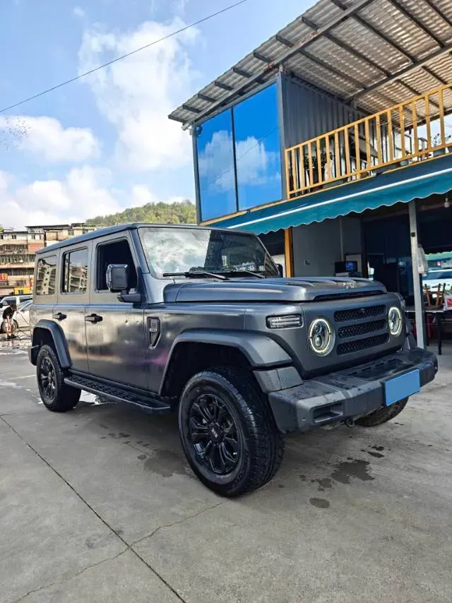 2024 212 212 T01 2.0T 252HP L4 8AT,autocango,china used car exporter,china ev exporter,chinese used car exporter,chinese used ev exporter