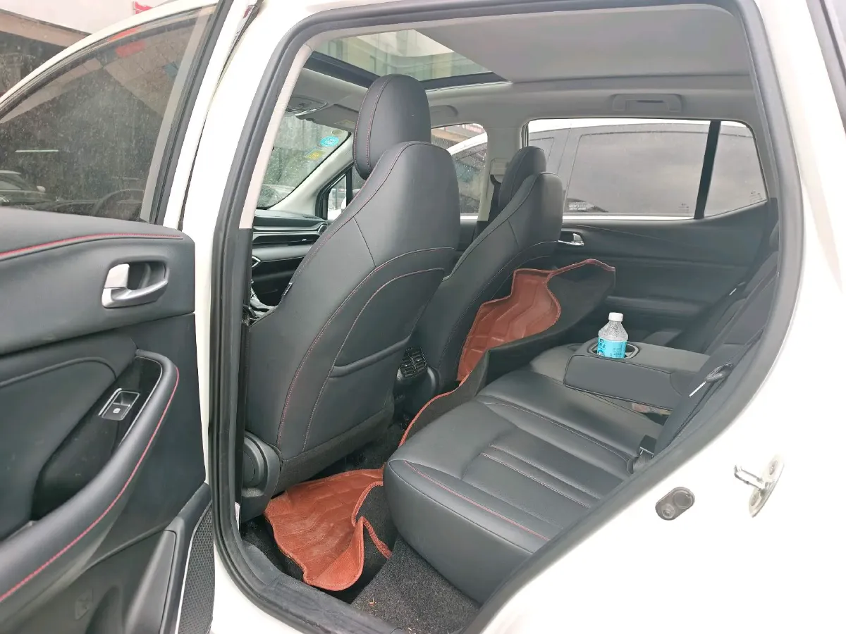 2020 GAC Trumpchi GS4 1.5T 169HP L4 6AT,autocango,china used car exporter,china ev exporter,chinese used car exporter,chinese used ev exporter