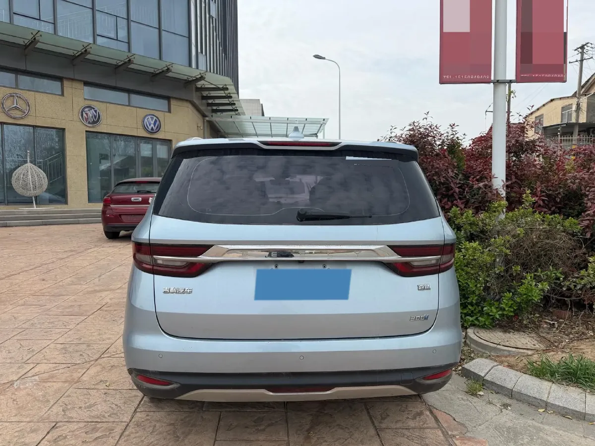 2019 Geely JiaJi 1.5T 177HP L3 7DCT,autocango,china used car exporter,china ev exporter,chinese used car exporter,chinese used ev exporter