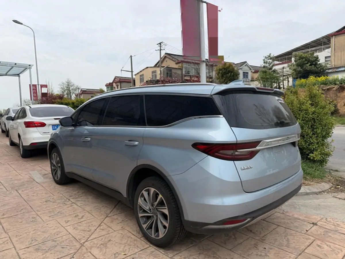 2019 Geely JiaJi 1.5T 177HP L3 7DCT,autocango,china used car exporter,china ev exporter,chinese used car exporter,chinese used ev exporter