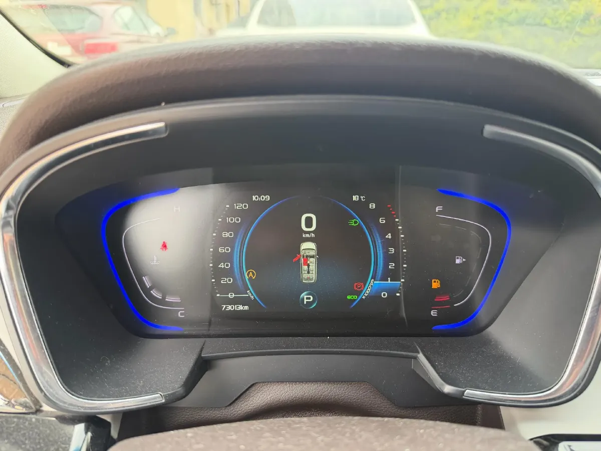 2019 Geely JiaJi 1.5T 177HP L3 7DCT,autocango,china used car exporter,china ev exporter,chinese used car exporter,chinese used ev exporter