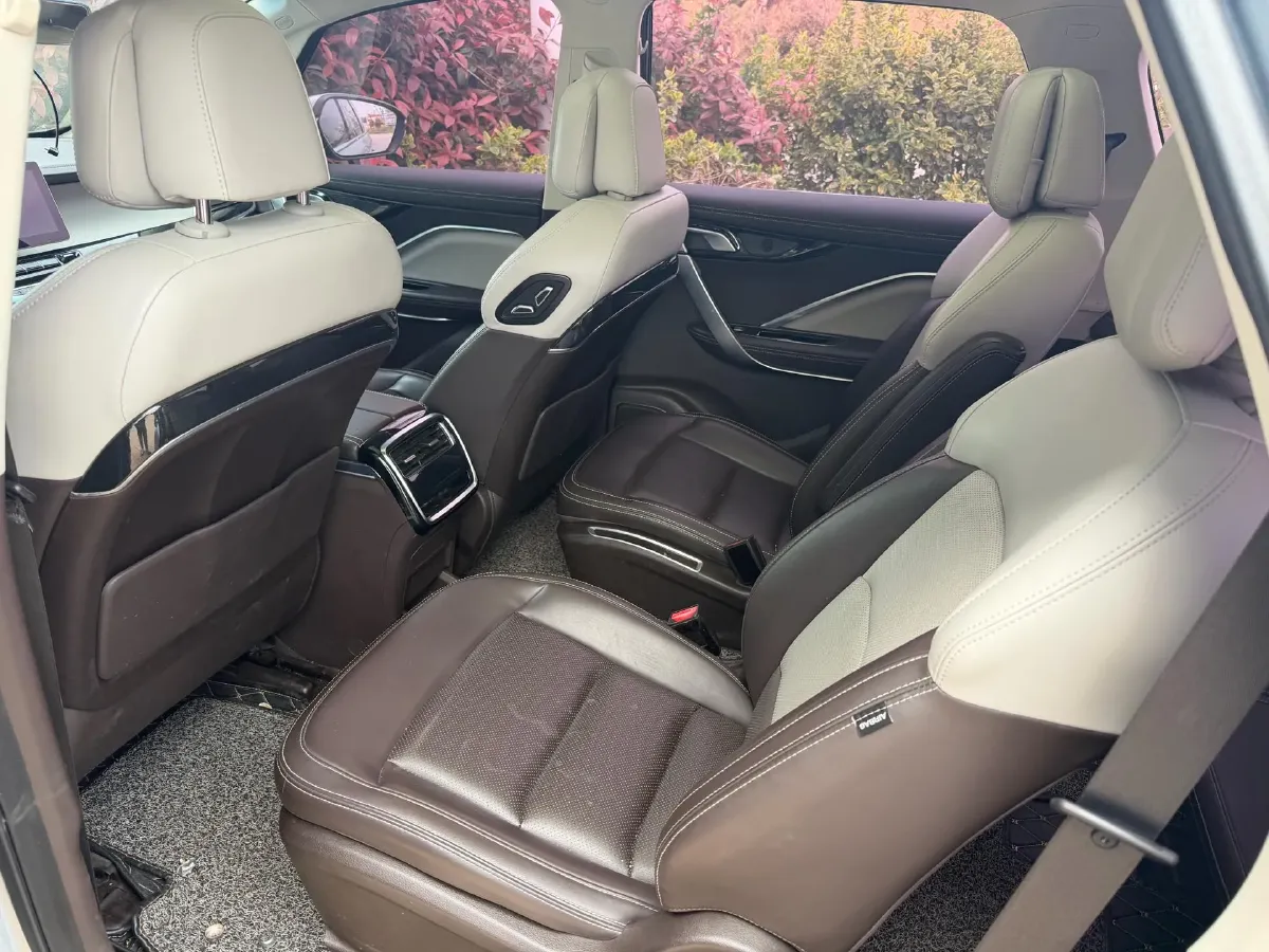 2019 Geely JiaJi 1.5T 177HP L3 7DCT,autocango,china used car exporter,china ev exporter,chinese used car exporter,chinese used ev exporter