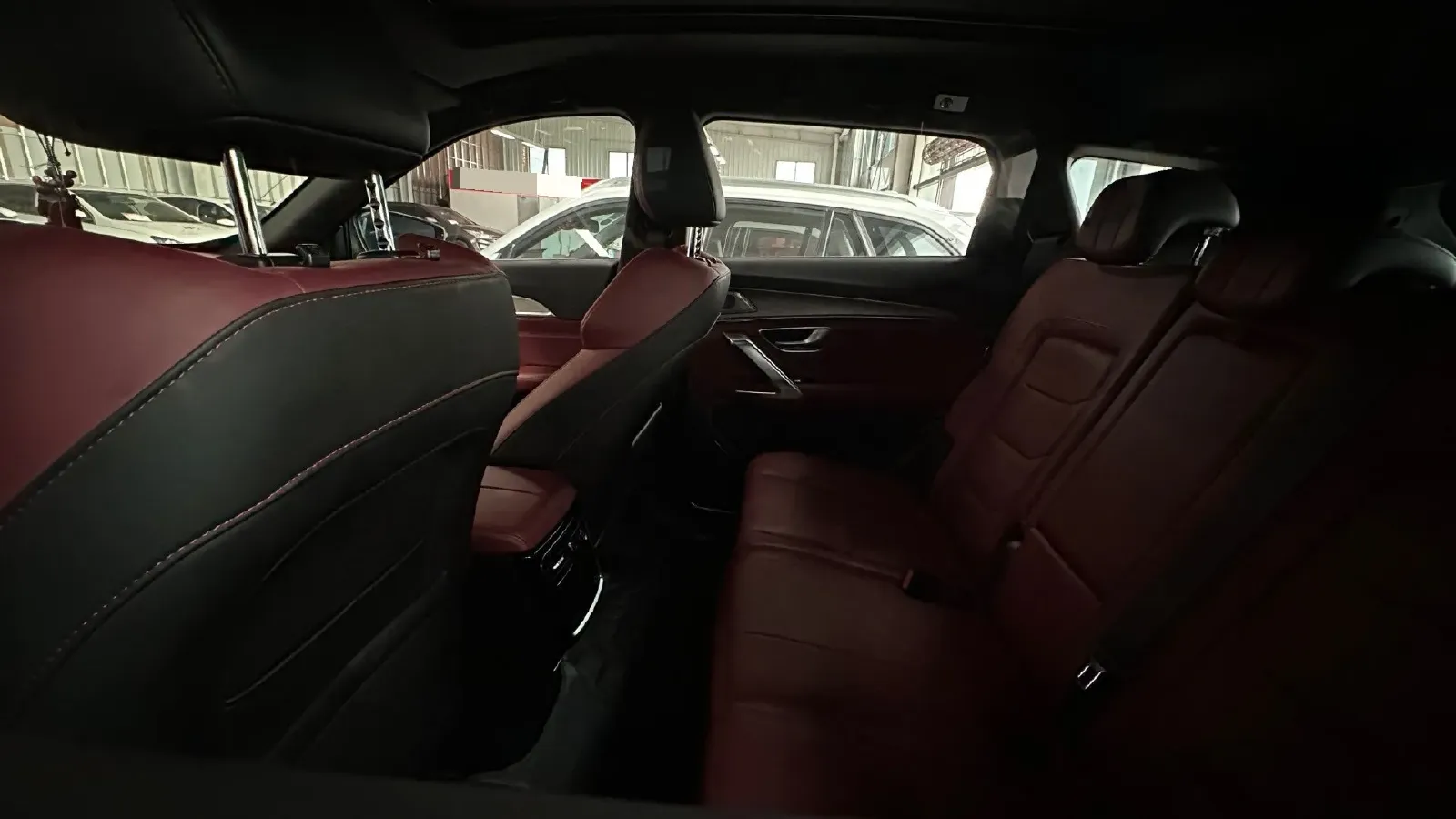 2021 Jetour X70 Plus 1.6T 197HP L4 7DCT,autocango,china used car exporter,china ev exporter,chinese used car exporter,chinese used ev exporter