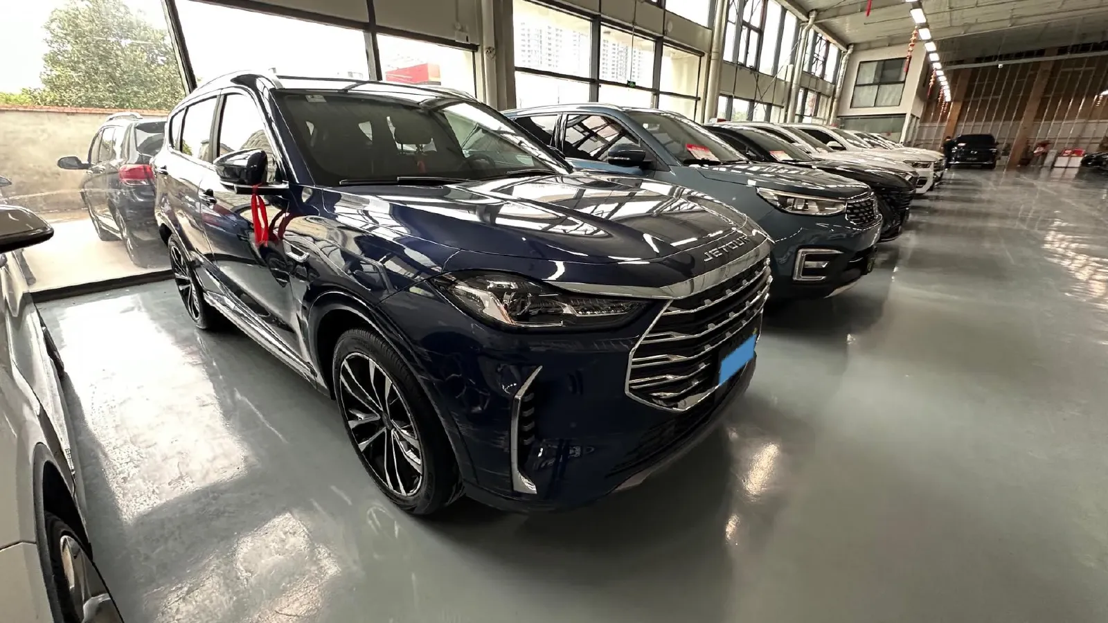 2021 Jetour X70 Plus 1.6T 197HP L4 7DCT,autocango,china used car exporter,china ev exporter,chinese used car exporter,chinese used ev exporter