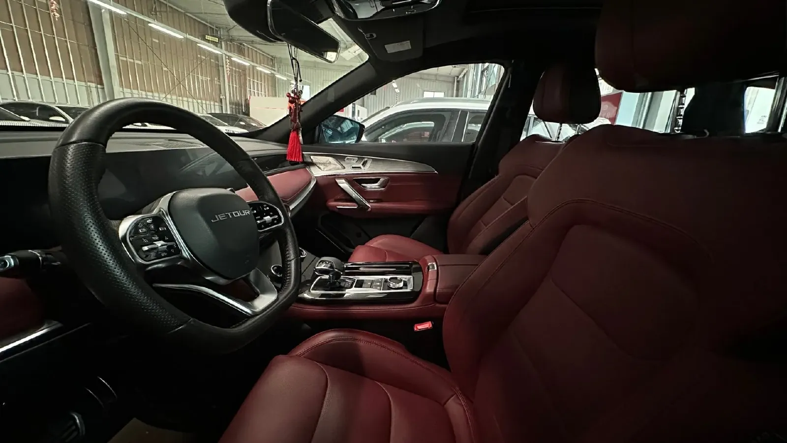 2021 Jetour X70 Plus 1.6T 197HP L4 7DCT,autocango,china used car exporter,china ev exporter,chinese used car exporter,chinese used ev exporter